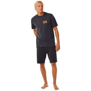 Rip Curl Traditions Tee Short Sleeve T-Shirt