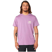 Rip Curl Surf Paradise Fb Short Sleeve T-Shirt