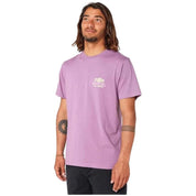 Rip Curl Surf Paradise Fb Short Sleeve T-Shirt