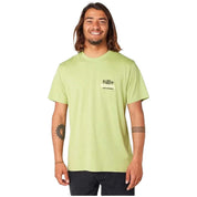 Rip Curl Surf Paradise F&amp;B Short Sleeve T-Shirt