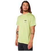 Rip Curl Surf Paradise F&amp;B Short Sleeve T-Shirt