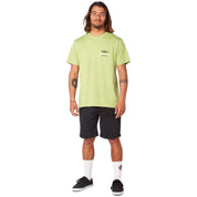 Rip Curl Surf Paradise F&amp;B Short Sleeve T-Shirt