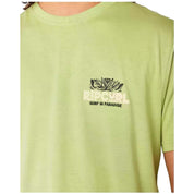 Rip Curl Surf Paradise F&amp;B Short Sleeve T-Shirt