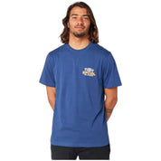 Rip Curl Surf Paradise F&amp;B Short Sleeve T-Shirt