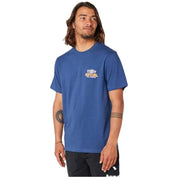 Rip Curl Surf Paradise F&amp;B Short Sleeve T-Shirt