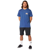 Rip Curl Surf Paradise F&amp;B Short Sleeve T-Shirt