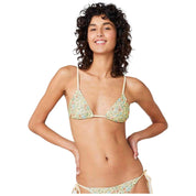 Bikini Completo Rip Curl Sea Of Dreams "Multicolor"