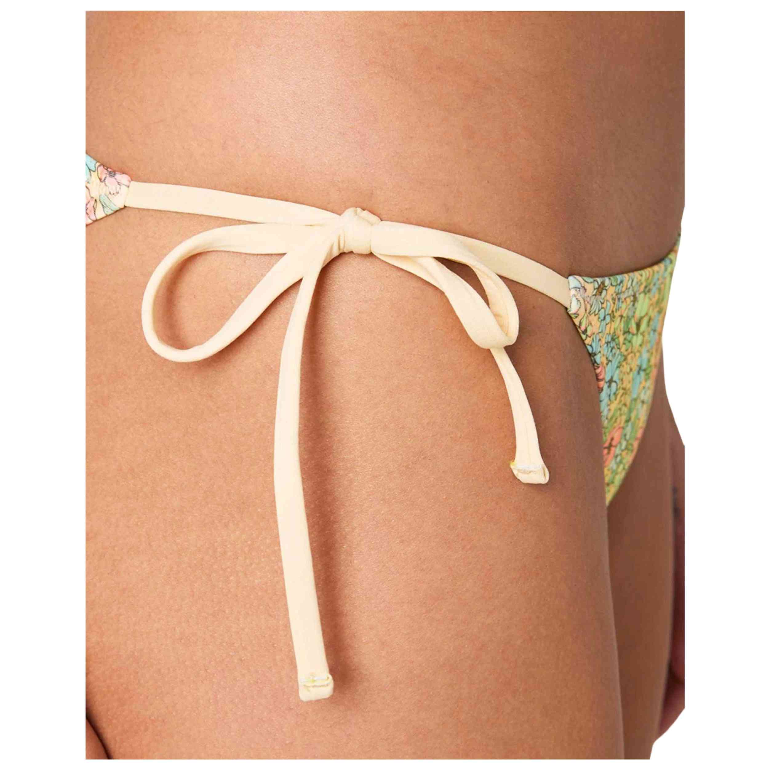 Bikini Completo Rip Curl Sea Of Dreams "Multicolor"