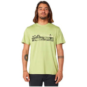 Rip Curl Paradise Land Short Sleeve T-Shirt