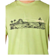 Rip Curl Paradise Land Short Sleeve T-Shirt