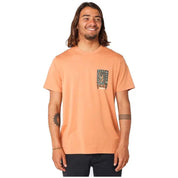 Rip Curl Desti Animals Short Sleeve T-Shirt