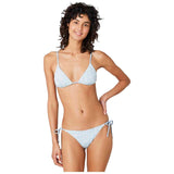 Bikini Completo Rip Curl Sun Chaser "Azul"