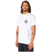 Camiseta De Manga Corta Rip Curl Passage Tee