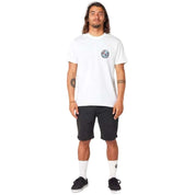 Camiseta De Manga Corta Rip Curl Passage Tee