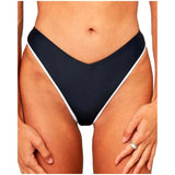 Rip Curl V 80 High Skimpy Bikini Bottoms