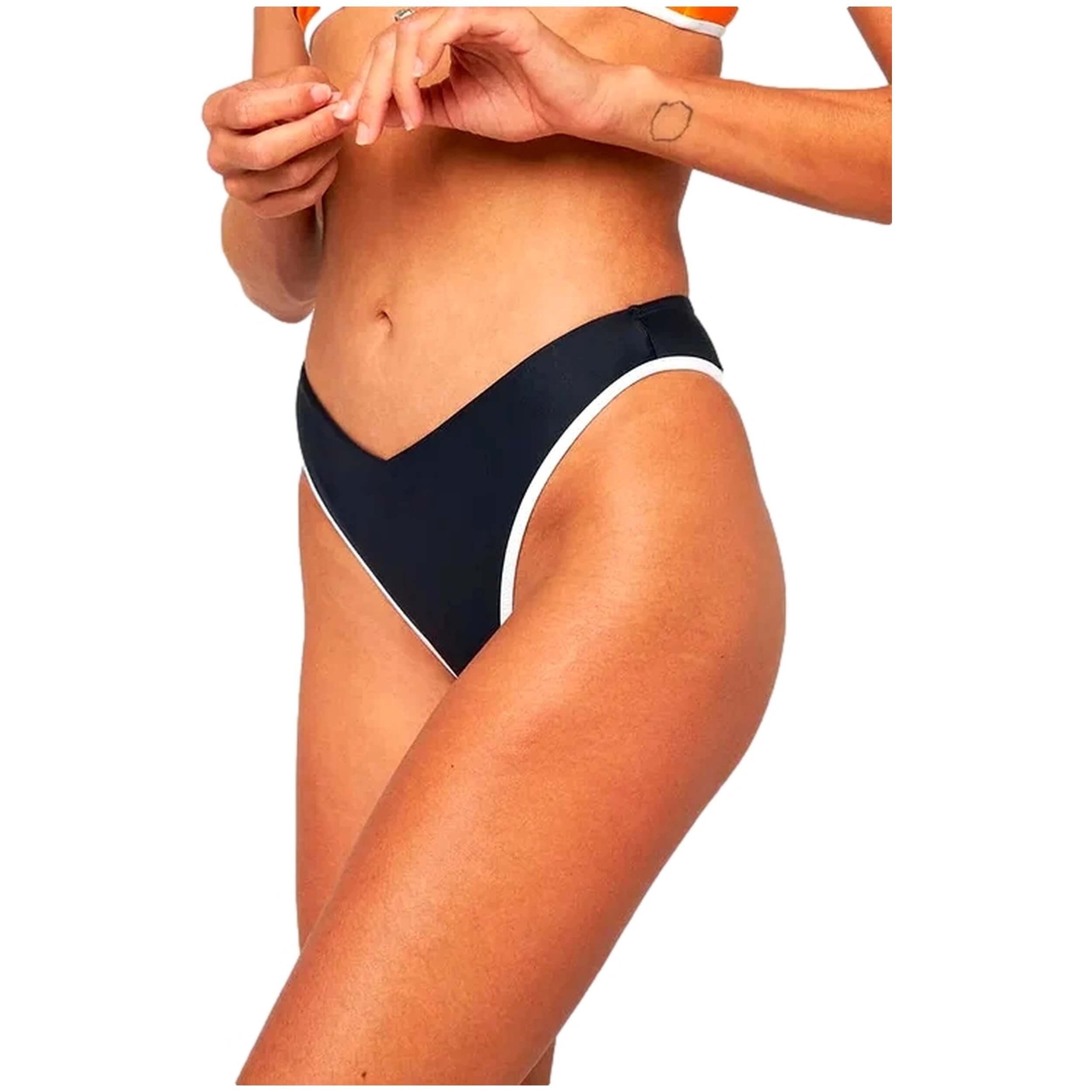 Braguita De Bikini Rip Curl V 80 High Skimpy