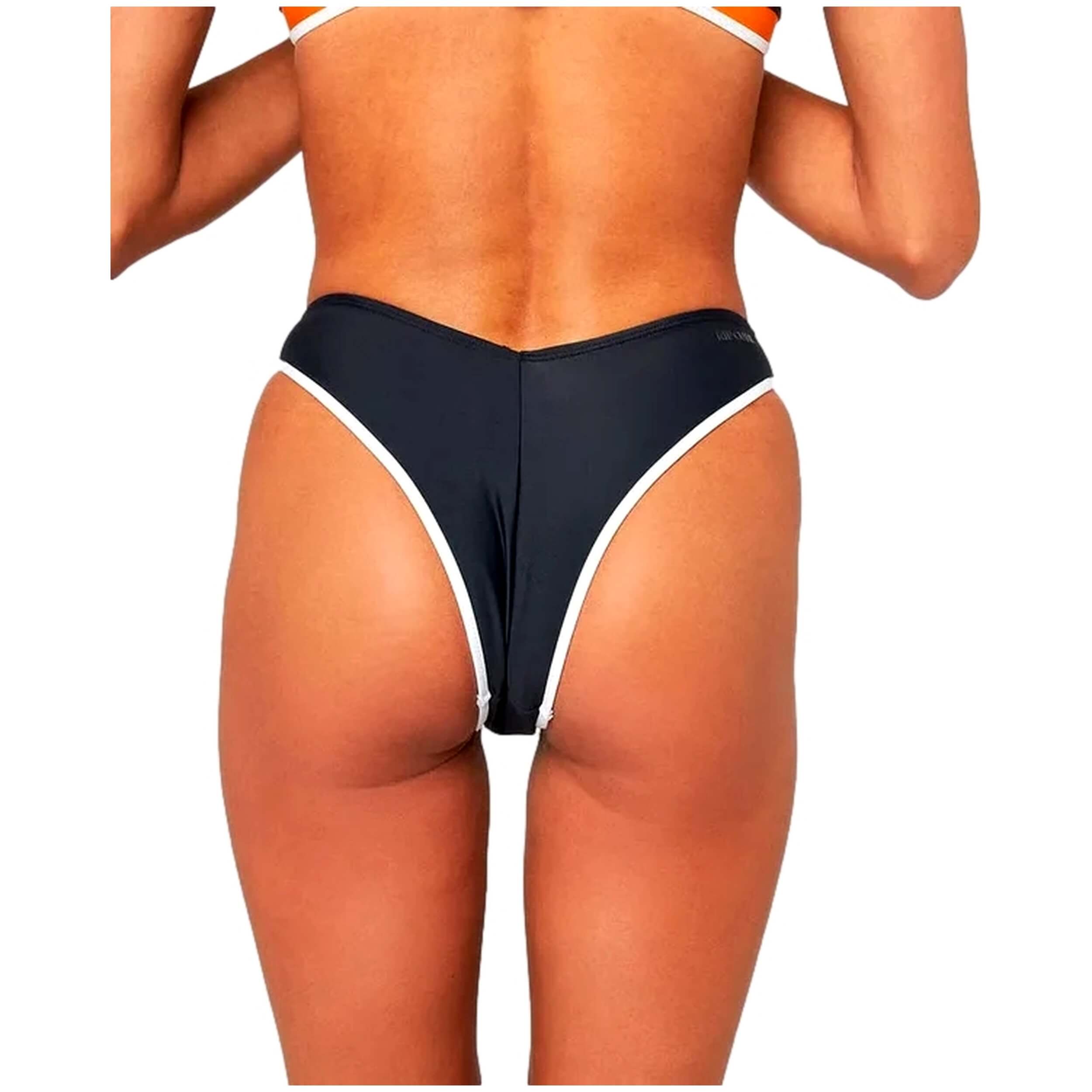 Braguita De Bikini Rip Curl V 80 High Skimpy