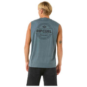 Camiseta De Tirantes Rip Curl Stapler Muscle