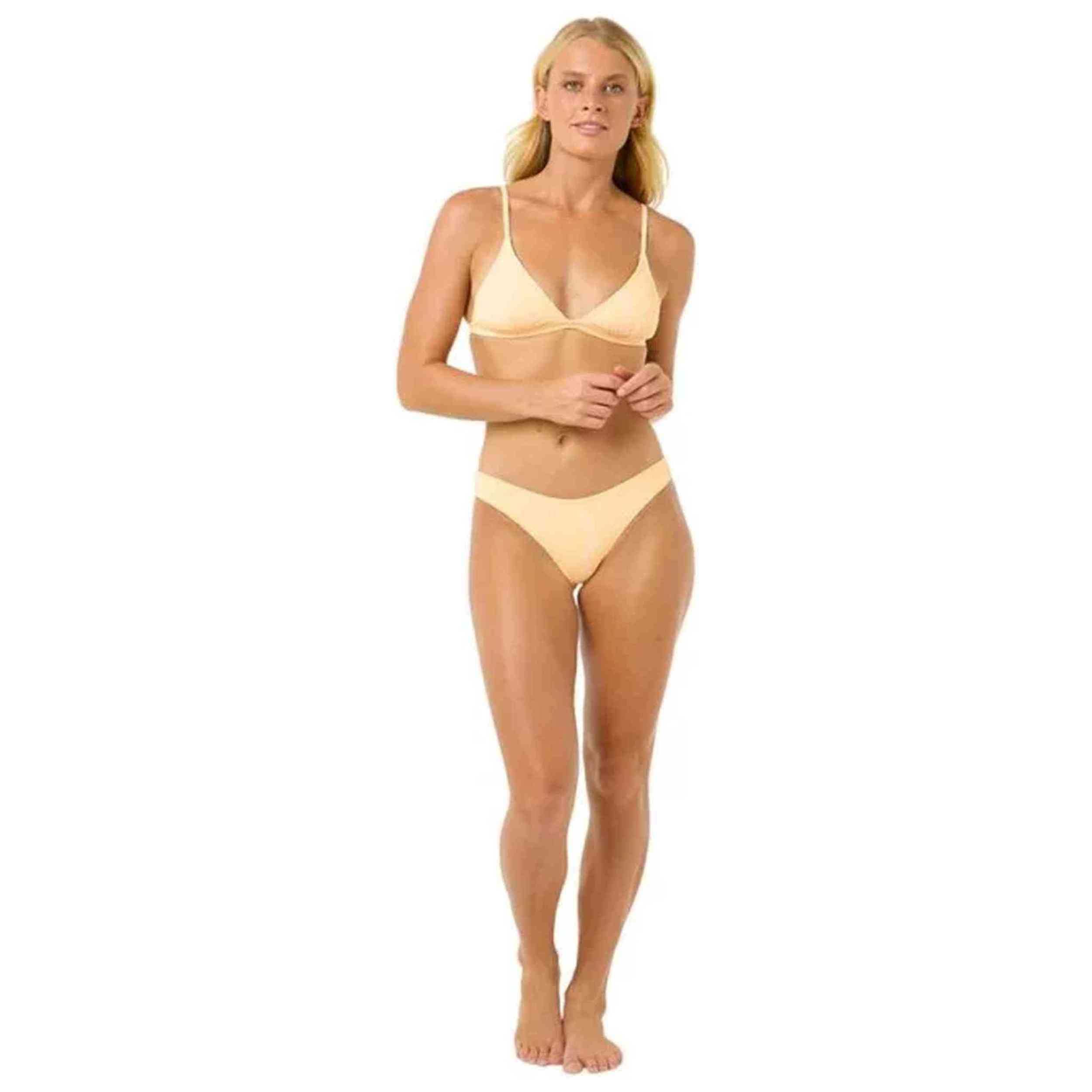 Braguita De Bikini Rip Curl La Joya Tri Set