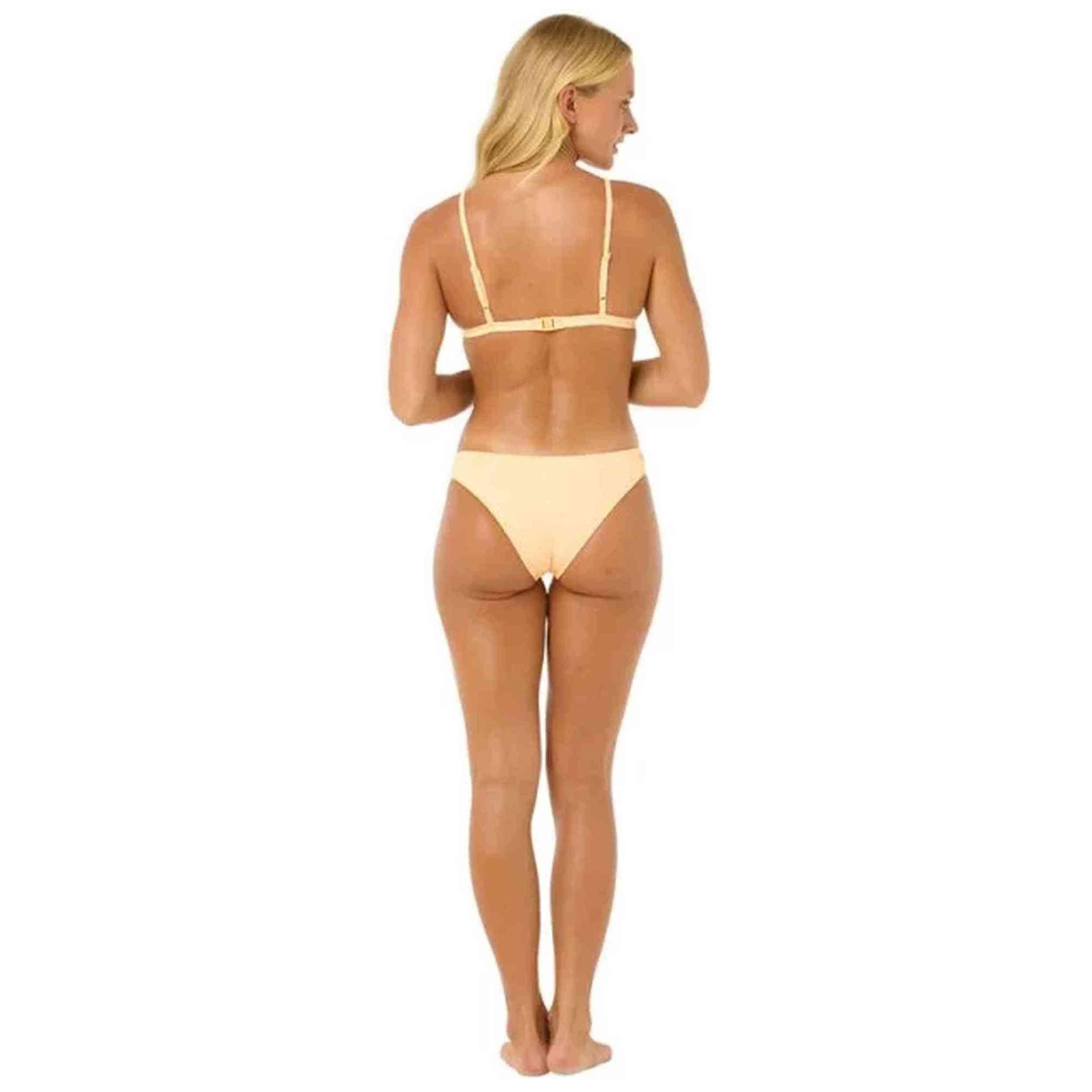 Braguita De Bikini Rip Curl La Joya Tri Set