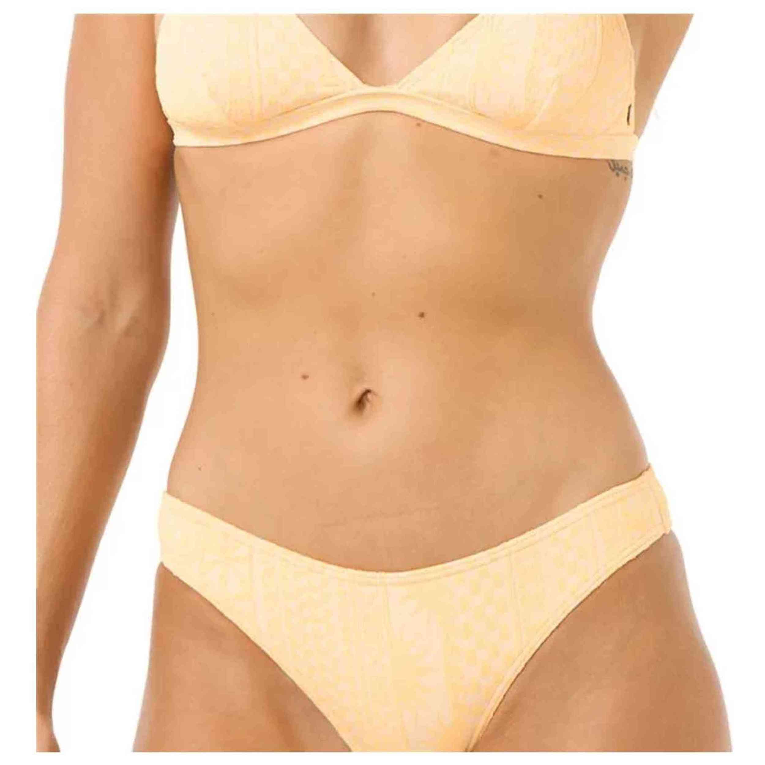 Braguita De Bikini Rip Curl La Joya Tri Set