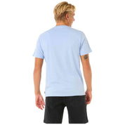 Camiseta De Manga Corta Rip Curl Surf Paradise