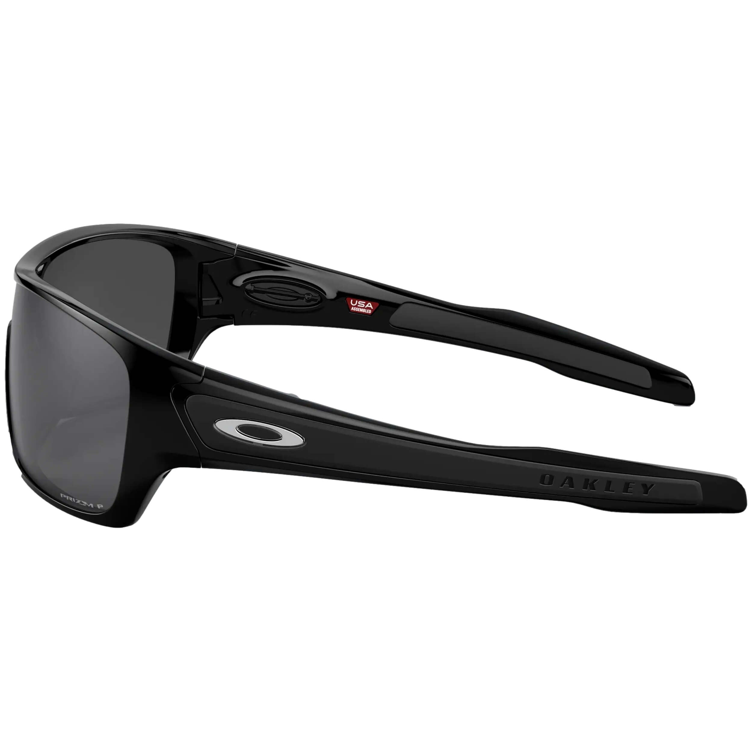 Oakley Double Edge Sunglasses