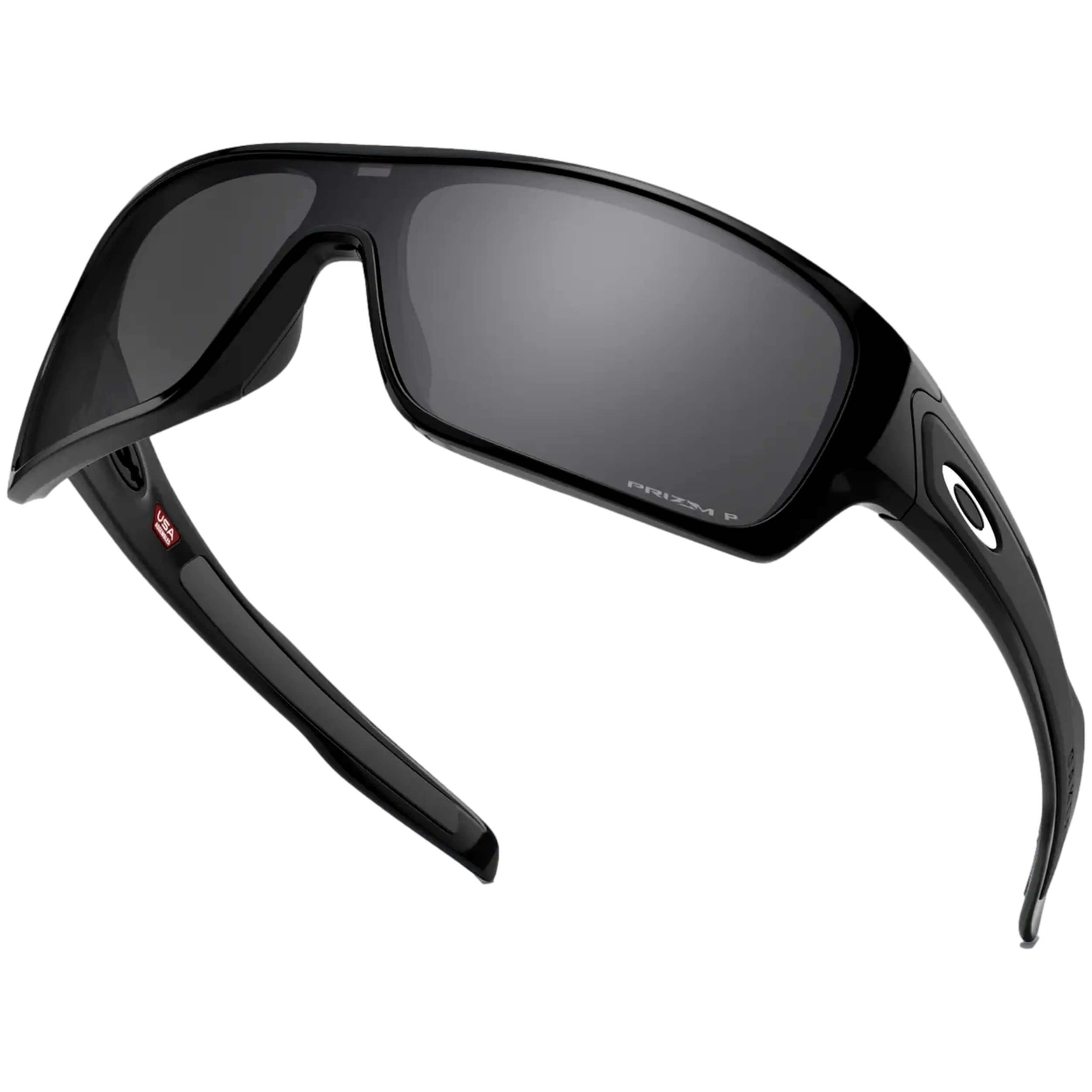 Oakley Double Edge Sunglasses