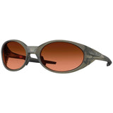 Gafas De Sol Oakley Eye Jacket Redux "Matte Olive Ink / Prizm Bronze"