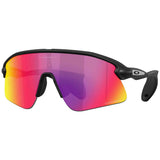 Gafas De Sol Oakley Stunt Devil "Matte Black / Prizm Road"