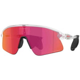 Gafas De Sol Oakley Stunt Devil "Matte Clear / Prizm Field"