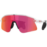 Gafas De Sol Oakley Stunt Devil S "Matte Clear / Prizm Field"