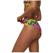 Braguita De Bikini Rip Curl Ikat Geo Roll Up Good