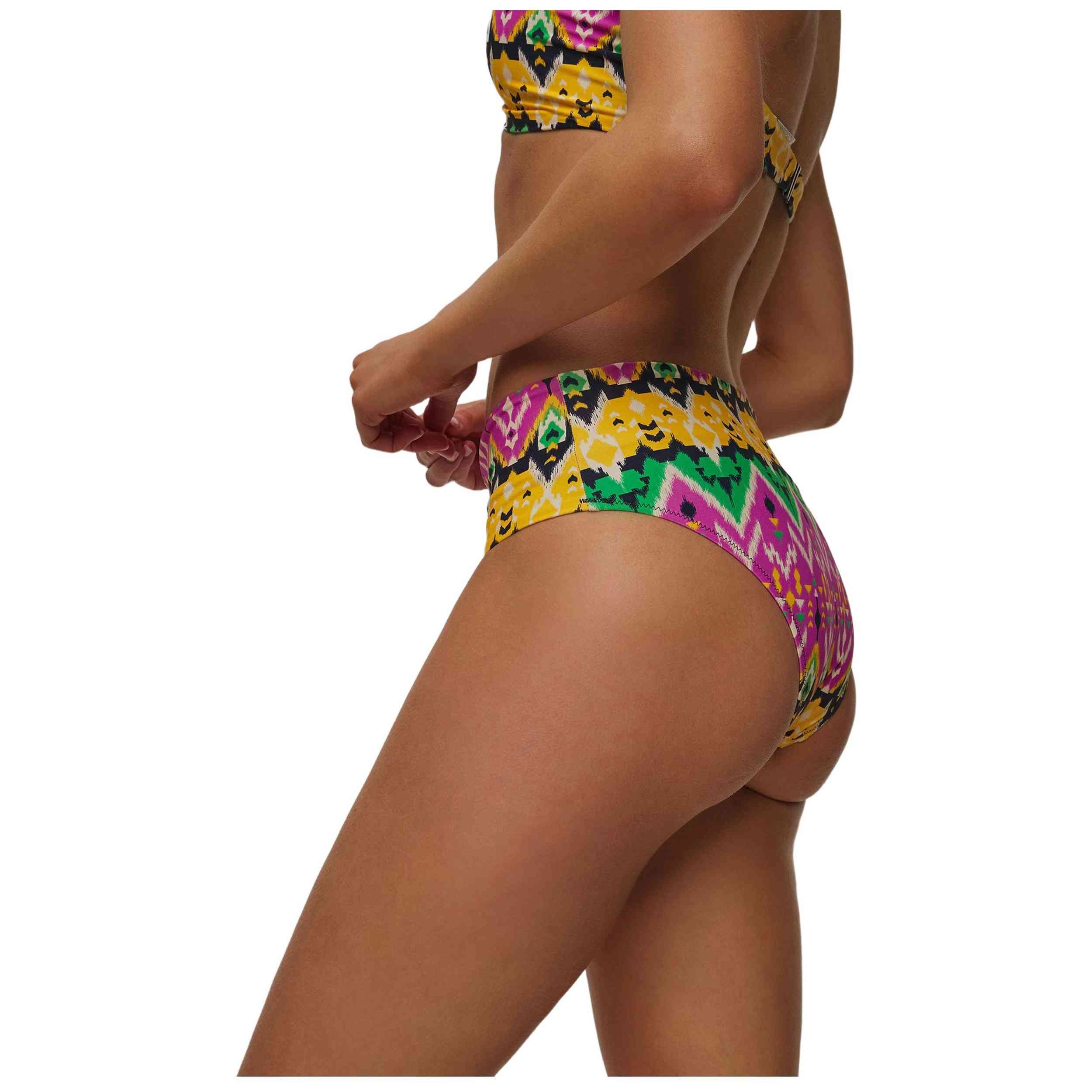 Braguita De Bikini Rip Curl Ikat Geo Roll Up Good