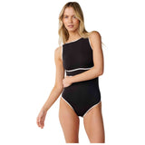 Bañador Rip Curl Mirage Fusion High Neck