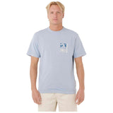 Camiseta De Manga Corta Rip Curl