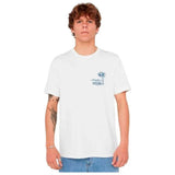 Camiseta De Manga Corta Rip Curl