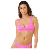 Top De Bikini Rip Curl Premium Surf Multi Fit Halter
