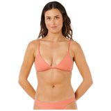 Top De Bikini Rip Curl Luxe Surf Fixed Triangle