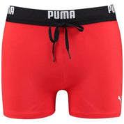 Puma Logo Swim Shorts