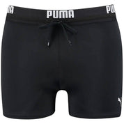 Puma Logo Swim Shorts