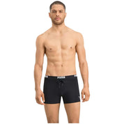 Puma Logo Swim Shorts