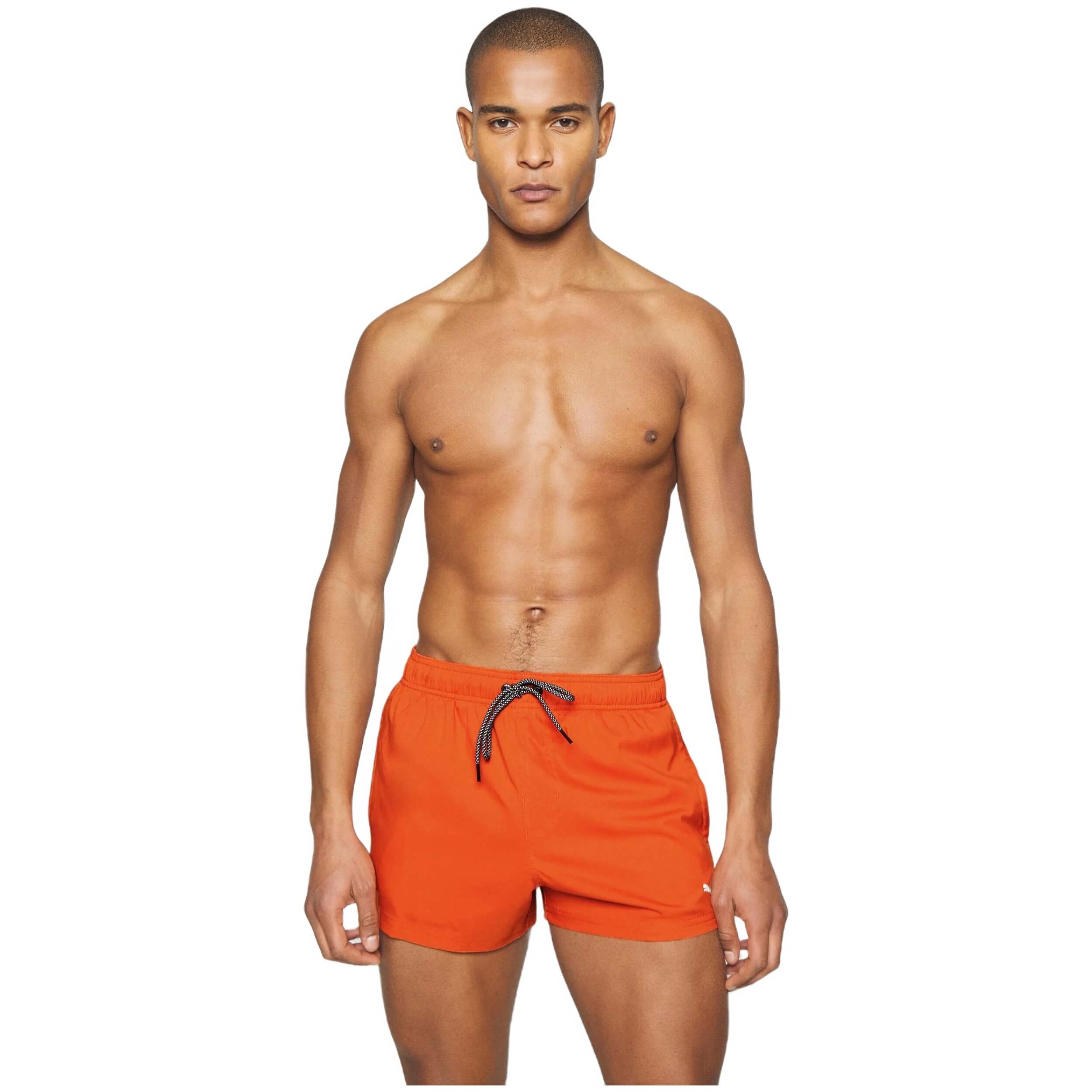 Bañador Puma Length