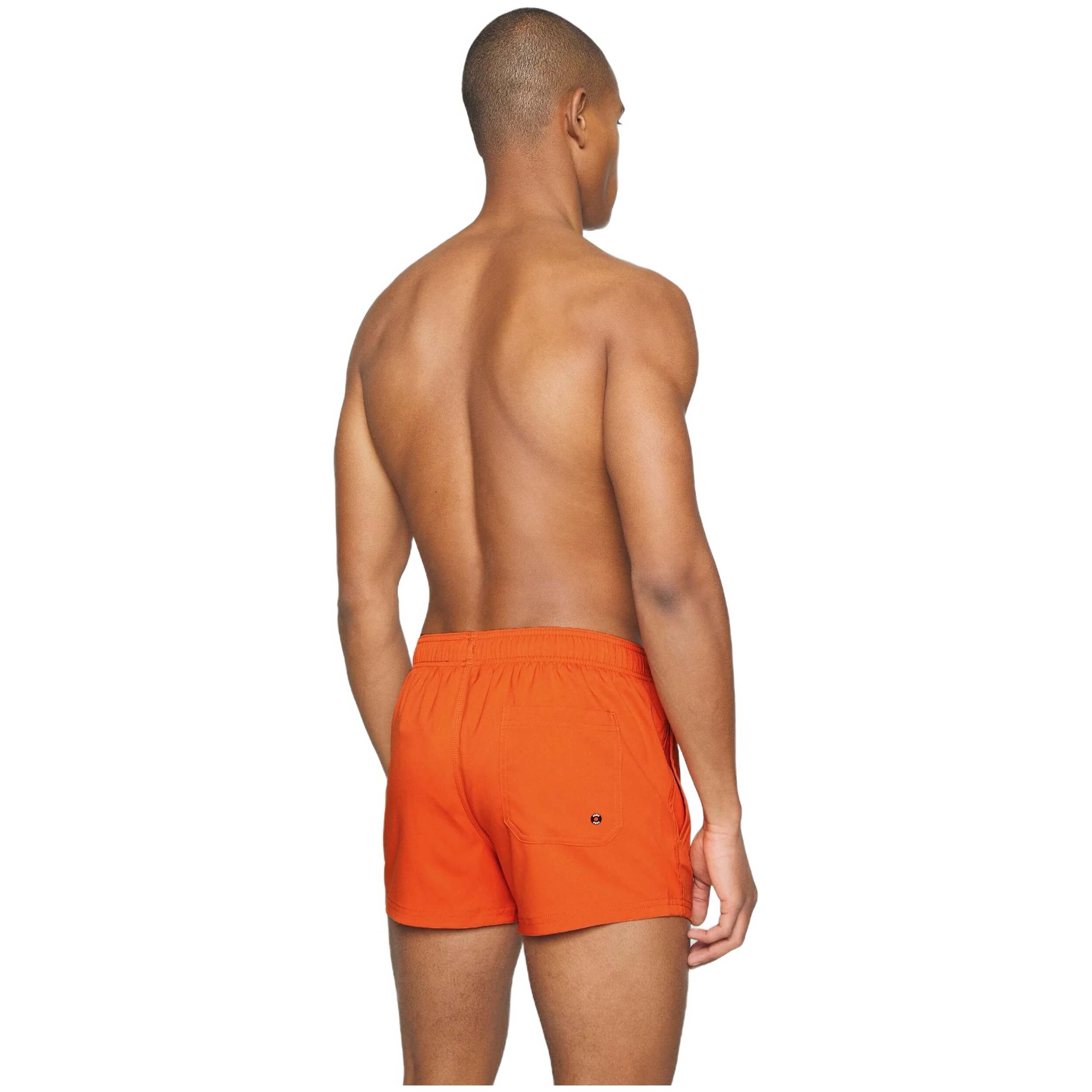 Bañador Puma Length