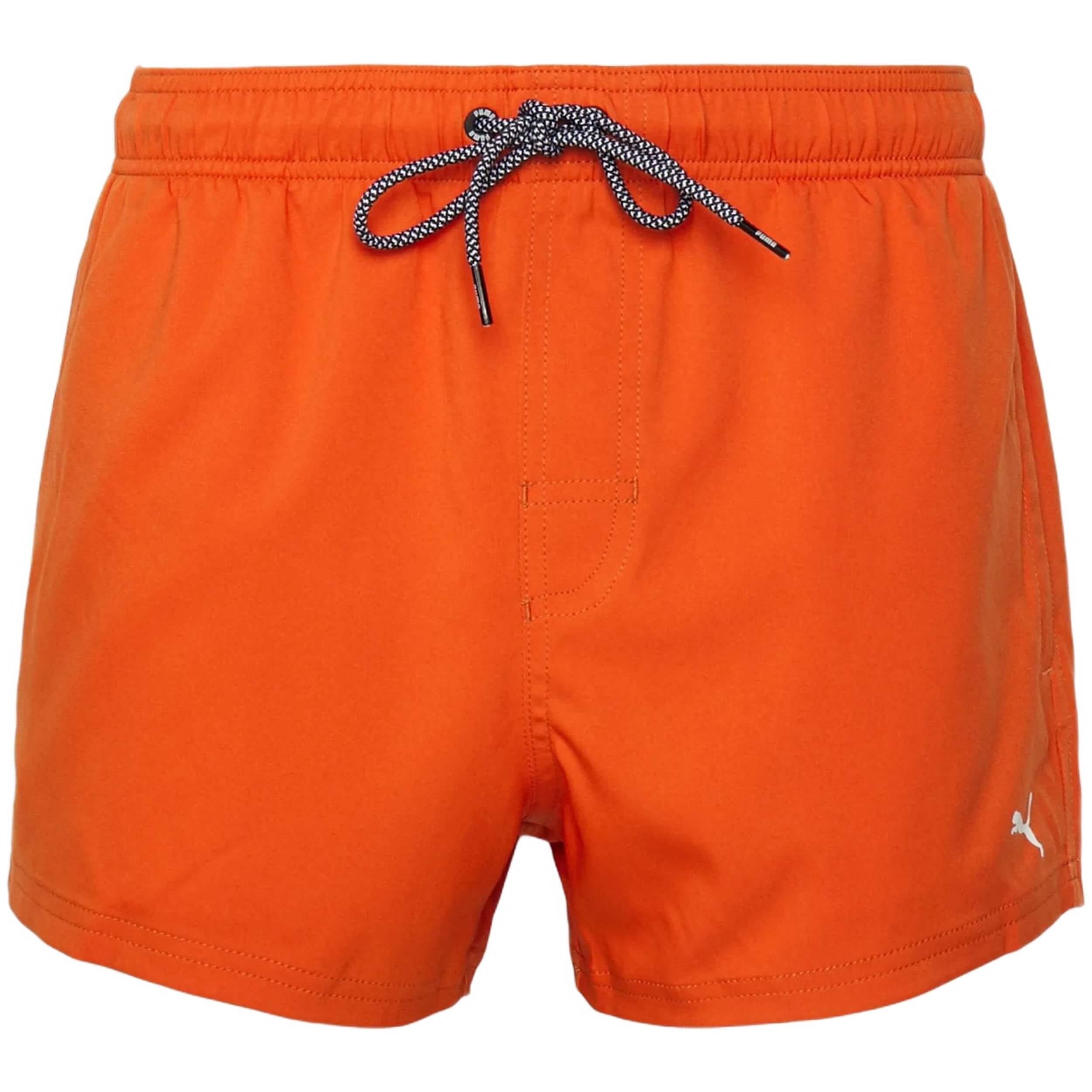 Bañador Puma Length