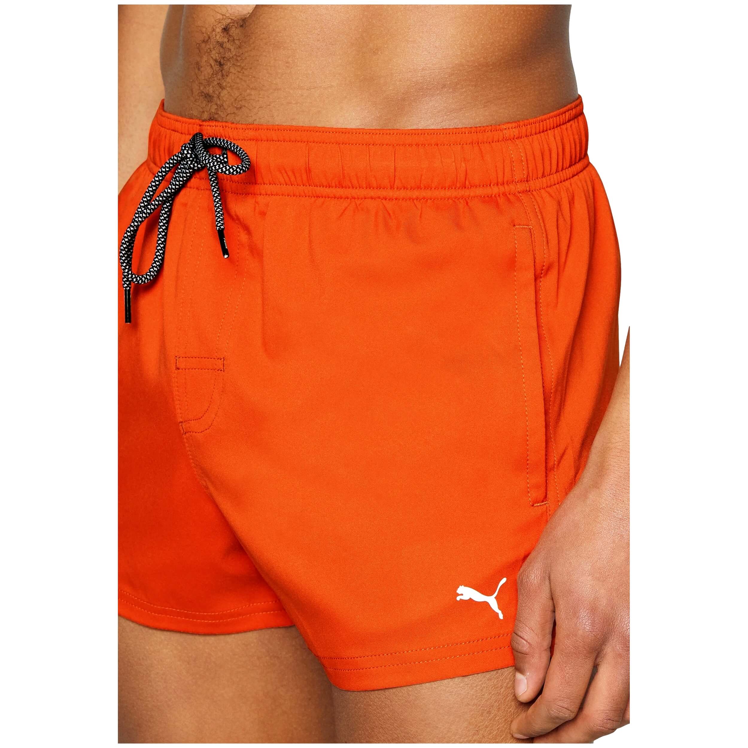 Bañador Puma Length