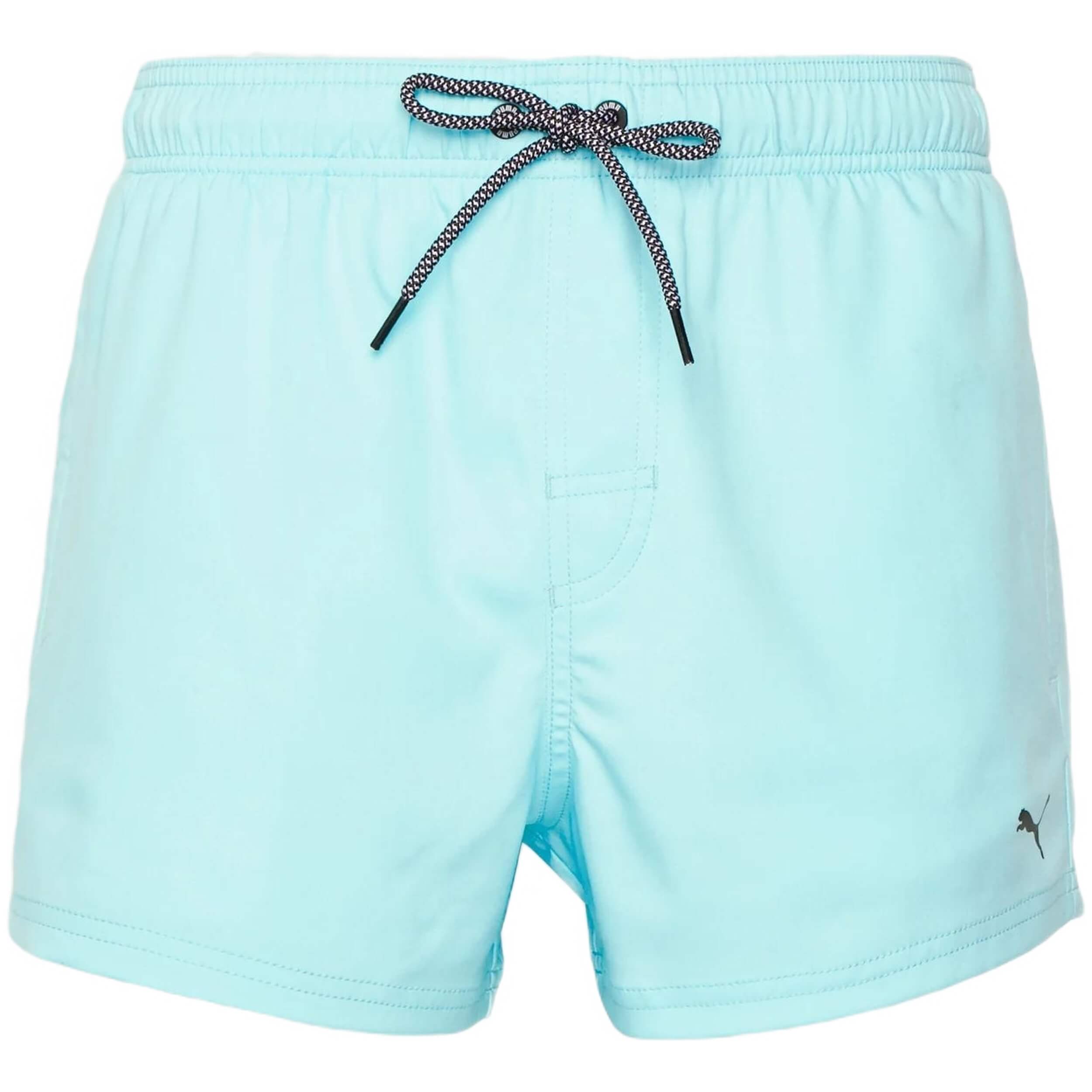 Pantalon Corto Puma Length Swin