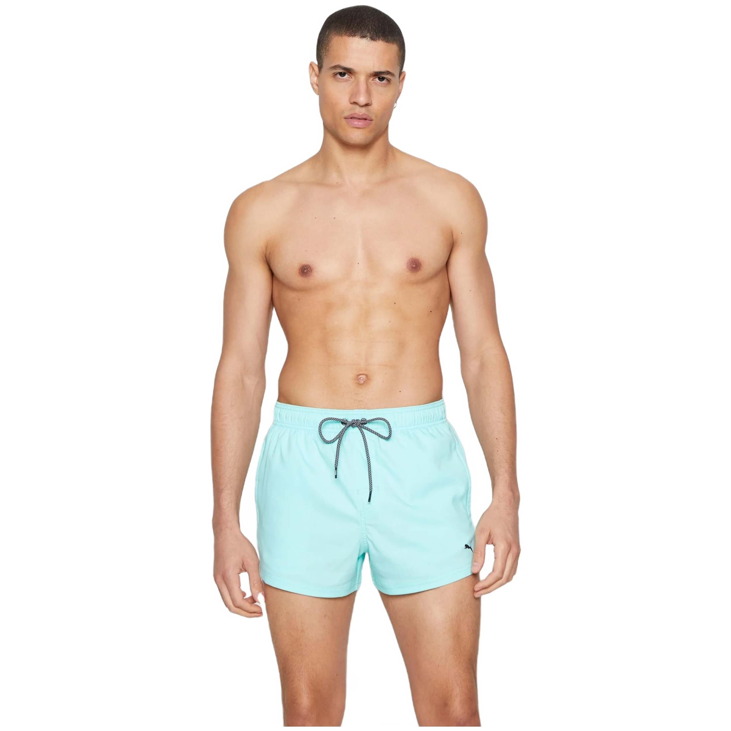 Pantalon Corto Puma Length Swin