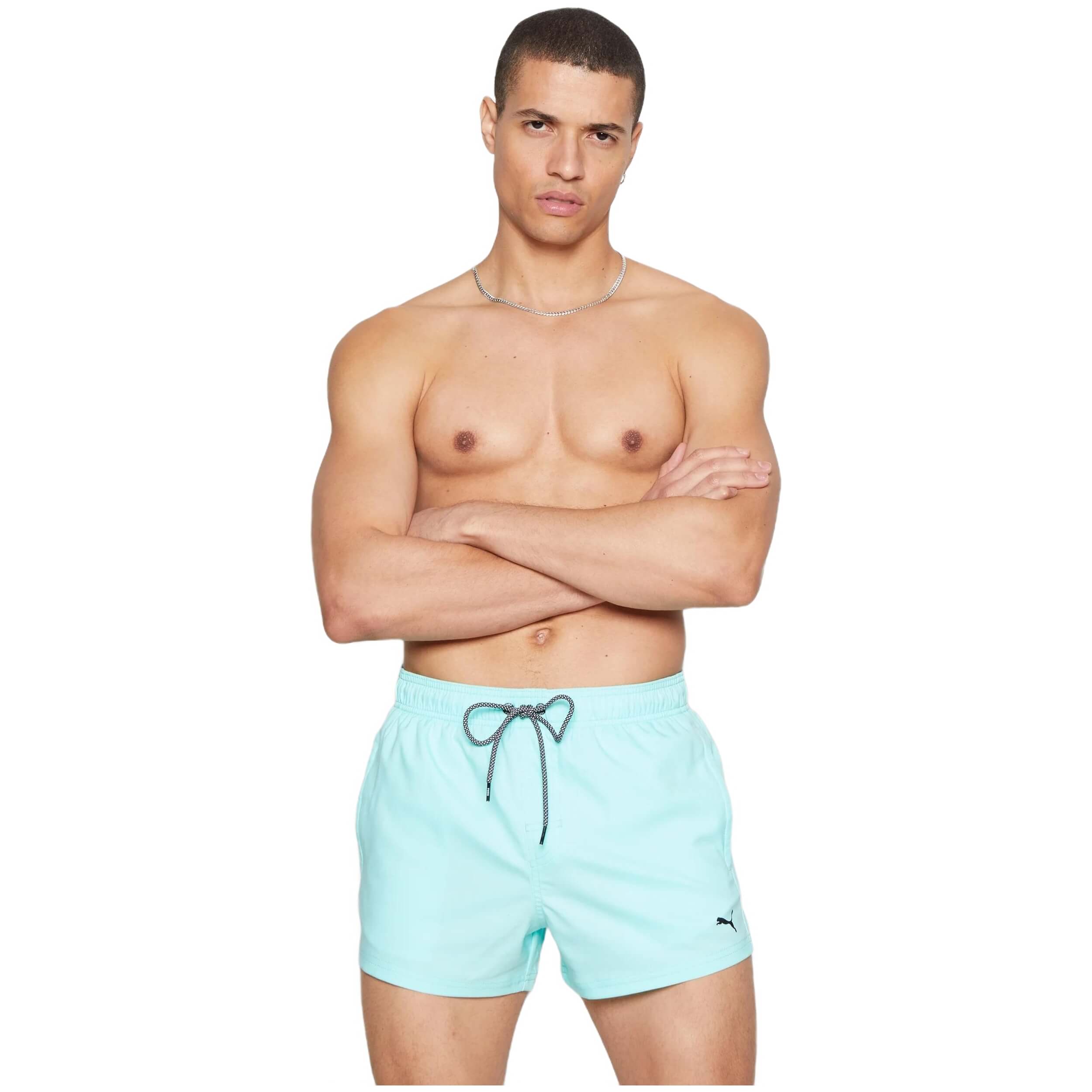 Pantalon Corto Puma Length Swin