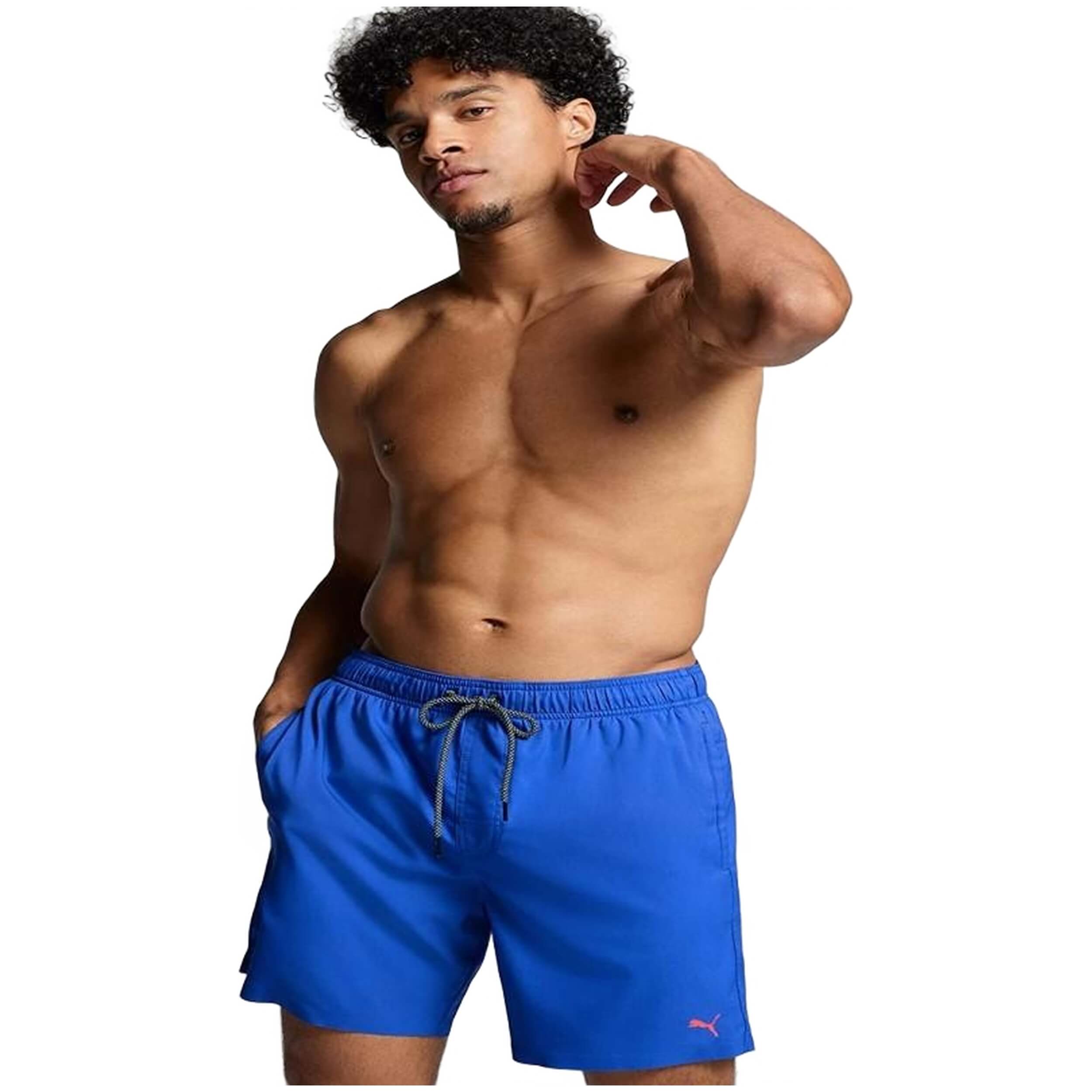 Bañador Puma Swim Medium Length
